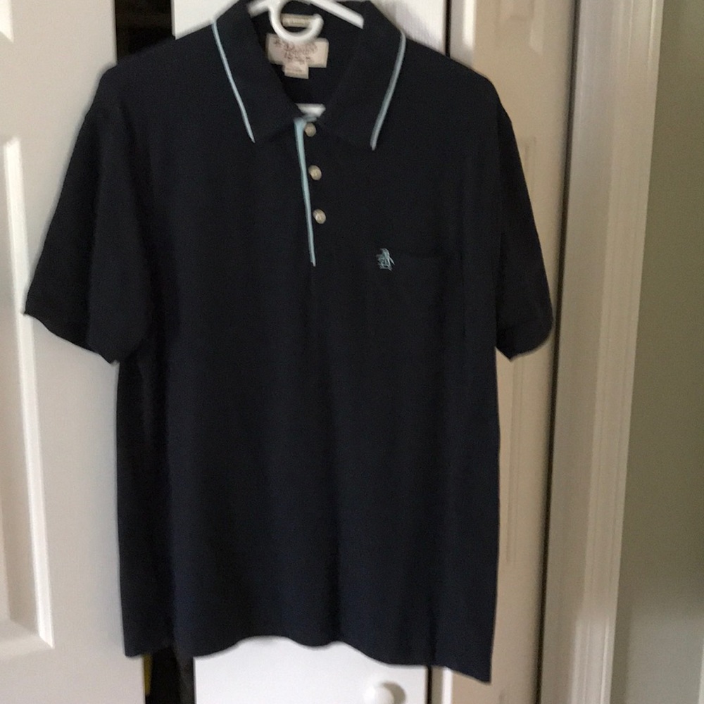 Original Penguin Men’s Polo